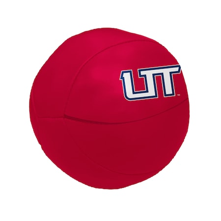 Logo Brands Utah Tech Micro Soft Basketball 352-91MCS